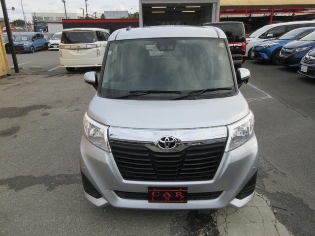 ルーミー G コージーエディション クリアランスソナー 両側パワースライドドア 純正ナビ Bluetooth フルセグTV アイドリングストップ 衝突軽減ブレーキ シートヒーター オートライト オートハイビーム クルーズコントロール(60枚目)