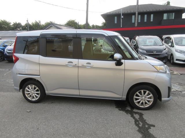 ルーミー G コージーエディション クリアランスソナー 両側パワースライドドア 純正ナビ Bluetooth フルセグTV アイドリングストップ 衝突軽減ブレーキ シートヒーター オートライト オートハイビーム クルーズコントロール(63枚目)