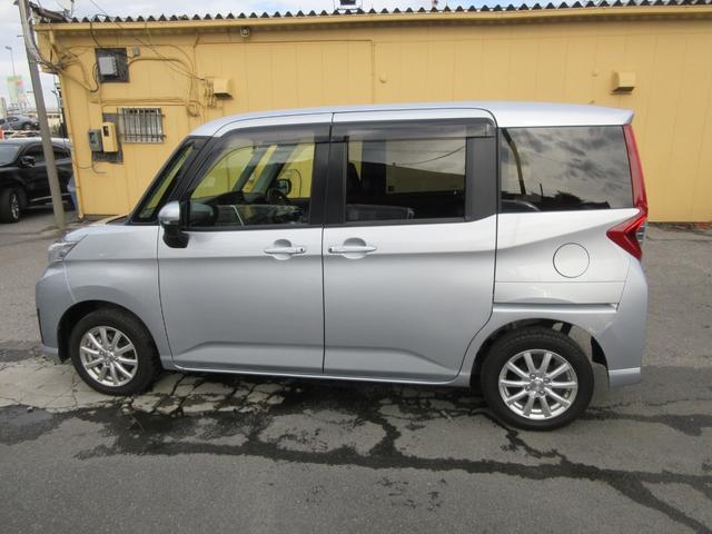 ルーミー G コージーエディション クリアランスソナー 両側パワースライドドア 純正ナビ Bluetooth フルセグTV アイドリングストップ 衝突軽減ブレーキ シートヒーター オートライト オートハイビーム クルーズコントロール(69枚目)