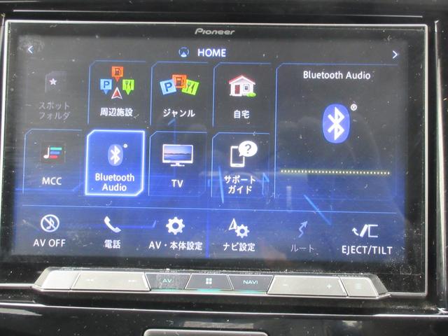 ソリオバンディット ハイブリッドSV クリアランスソナー 両側パワースライドドア バックカメラ 純正ナビ Bluetooth フルセグTV 衝突軽減ブレーキ クルーズコントロール LEDヘッドライト オートライト ビルトインETC(4枚目)