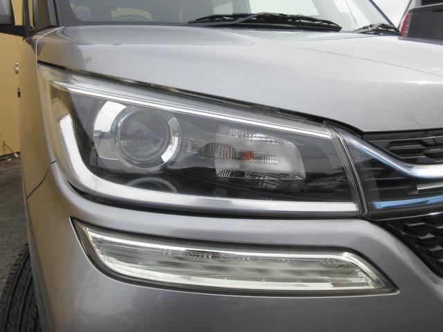 ソリオバンディット ハイブリッドSV クリアランスソナー 両側パワースライドドア バックカメラ 純正ナビ Bluetooth フルセグTV 衝突軽減ブレーキ クルーズコントロール LEDヘッドライト オートライト ビルトインETC(13枚目)