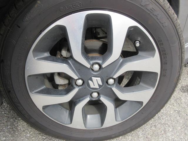 ソリオバンディット ハイブリッドSV クリアランスソナー 両側パワースライドドア バックカメラ 純正ナビ Bluetooth フルセグTV 衝突軽減ブレーキ クルーズコントロール LEDヘッドライト オートライト ビルトインETC(15枚目)