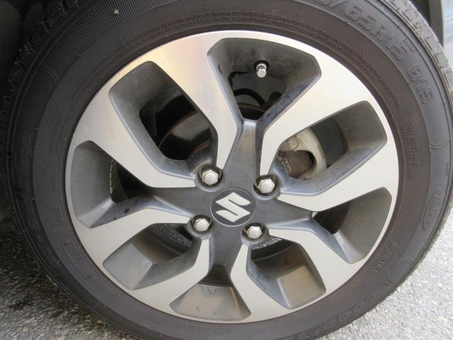 ソリオバンディット ハイブリッドSV クリアランスソナー 両側パワースライドドア バックカメラ 純正ナビ Bluetooth フルセグTV 衝突軽減ブレーキ クルーズコントロール LEDヘッドライト オートライト ビルトインETC(18枚目)