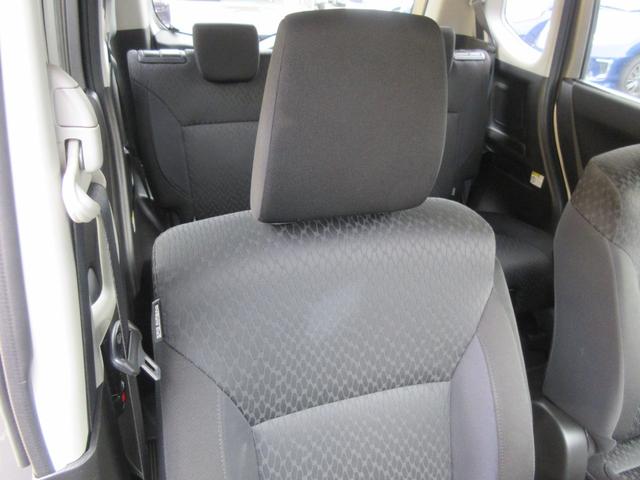 ソリオバンディット ハイブリッドSV クリアランスソナー 両側パワースライドドア バックカメラ 純正ナビ Bluetooth フルセグTV 衝突軽減ブレーキ クルーズコントロール LEDヘッドライト オートライト ビルトインETC(34枚目)