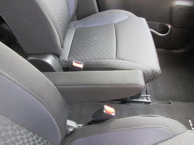 ソリオバンディット ハイブリッドSV クリアランスソナー 両側パワースライドドア バックカメラ 純正ナビ Bluetooth フルセグTV 衝突軽減ブレーキ クルーズコントロール LEDヘッドライト オートライト ビルトインETC(36枚目)