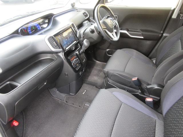 ソリオバンディット ハイブリッドSV クリアランスソナー 両側パワースライドドア バックカメラ 純正ナビ Bluetooth フルセグTV 衝突軽減ブレーキ クルーズコントロール LEDヘッドライト オートライト ビルトインETC(37枚目)