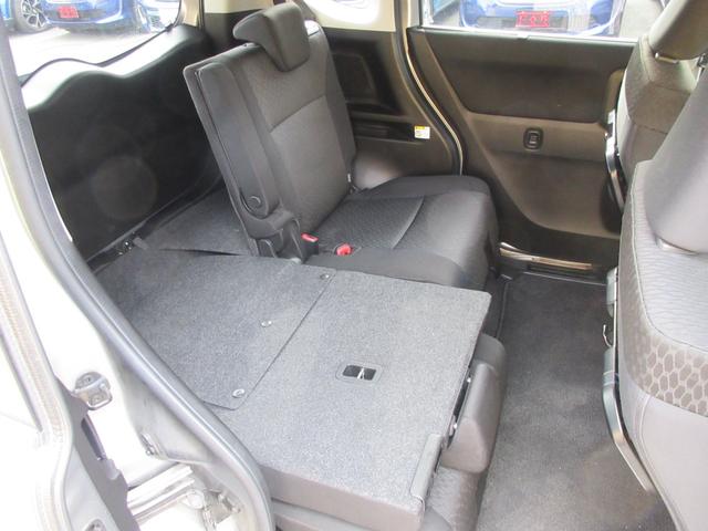 ソリオバンディット ハイブリッドSV クリアランスソナー 両側パワースライドドア バックカメラ 純正ナビ Bluetooth フルセグTV 衝突軽減ブレーキ クルーズコントロール LEDヘッドライト オートライト ビルトインETC(45枚目)