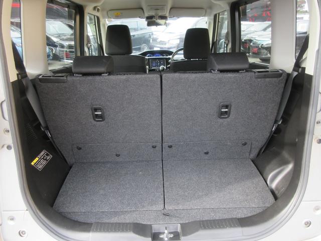 ソリオバンディット ハイブリッドSV クリアランスソナー 両側パワースライドドア バックカメラ 純正ナビ Bluetooth フルセグTV 衝突軽減ブレーキ クルーズコントロール LEDヘッドライト オートライト ビルトインETC(52枚目)