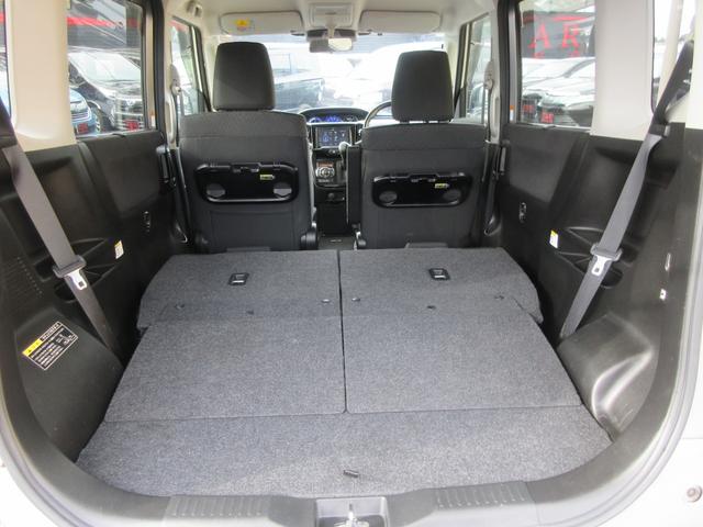 ソリオバンディット ハイブリッドSV クリアランスソナー 両側パワースライドドア バックカメラ 純正ナビ Bluetooth フルセグTV 衝突軽減ブレーキ クルーズコントロール LEDヘッドライト オートライト ビルトインETC(54枚目)