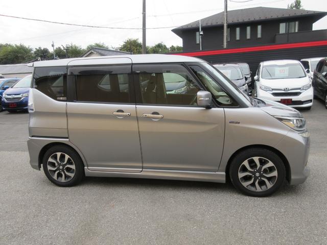 ソリオバンディット ハイブリッドSV クリアランスソナー 両側パワースライドドア バックカメラ 純正ナビ Bluetooth フルセグTV 衝突軽減ブレーキ クルーズコントロール LEDヘッドライト オートライト ビルトインETC(59枚目)