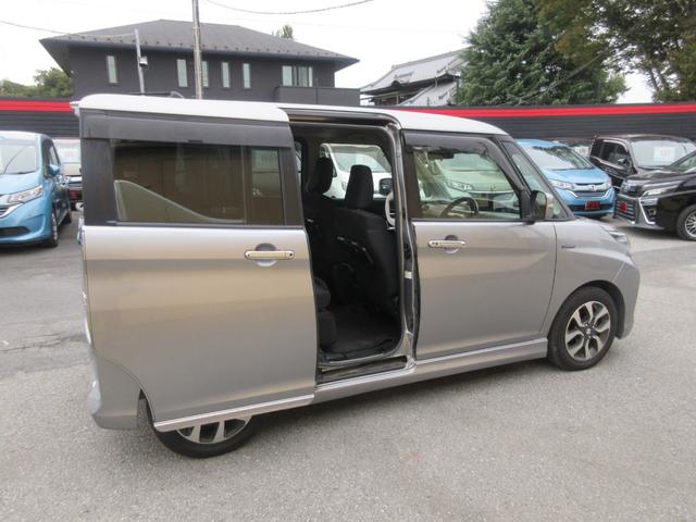 ソリオバンディット ハイブリッドSV クリアランスソナー 両側パワースライドドア バックカメラ 純正ナビ Bluetooth フルセグTV 衝突軽減ブレーキ クルーズコントロール LEDヘッドライト オートライト ビルトインETC(60枚目)