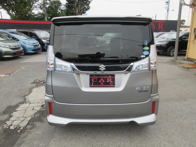 ソリオバンディット ハイブリッドSV クリアランスソナー 両側パワースライドドア バックカメラ 純正ナビ Bluetooth フルセグTV 衝突軽減ブレーキ クルーズコントロール LEDヘッドライト オートライト ビルトインETC(62枚目)