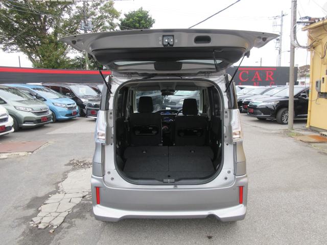 ソリオバンディット ハイブリッドSV クリアランスソナー 両側パワースライドドア バックカメラ 純正ナビ Bluetooth フルセグTV 衝突軽減ブレーキ クルーズコントロール LEDヘッドライト オートライト ビルトインETC(63枚目)