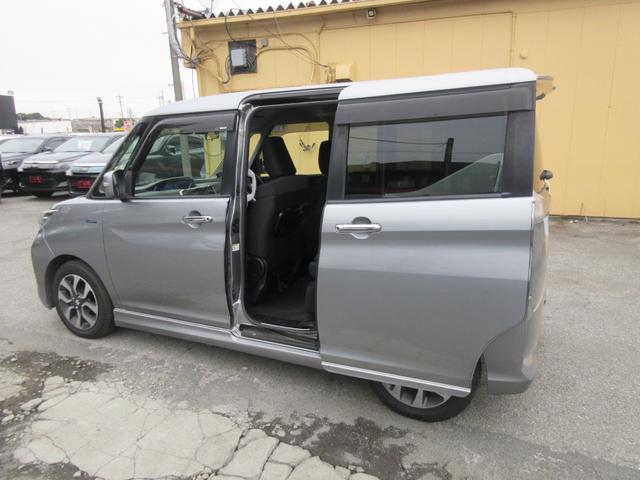 ソリオバンディット ハイブリッドSV クリアランスソナー 両側パワースライドドア バックカメラ 純正ナビ Bluetooth フルセグTV 衝突軽減ブレーキ クルーズコントロール LEDヘッドライト オートライト ビルトインETC(66枚目)