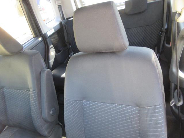 ルーミー Ｇ－Ｔ　クリアランスソナー　両側パワースライドドア　バックカメラ　純正ナビ　Ｂｌｕｅｔｏｏｔｈ　衝突軽減ブレーキ　アイドリングストップ　オートライト　オートハイビーム　ヘッドライトレベライザー　ＥＴＣ（39枚目）