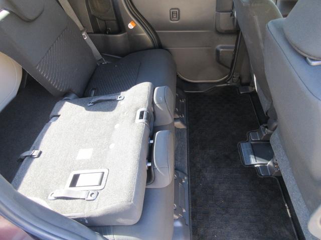 ルーミー Ｇ－Ｔ　クリアランスソナー　両側パワースライドドア　バックカメラ　純正ナビ　Ｂｌｕｅｔｏｏｔｈ　衝突軽減ブレーキ　アイドリングストップ　オートライト　オートハイビーム　ヘッドライトレベライザー　ＥＴＣ（50枚目）