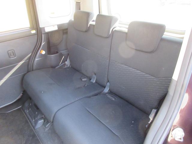 ルーミー Ｇ－Ｔ　クリアランスソナー　両側パワースライドドア　バックカメラ　純正ナビ　Ｂｌｕｅｔｏｏｔｈ　衝突軽減ブレーキ　アイドリングストップ　オートライト　オートハイビーム　ヘッドライトレベライザー　ＥＴＣ（51枚目）