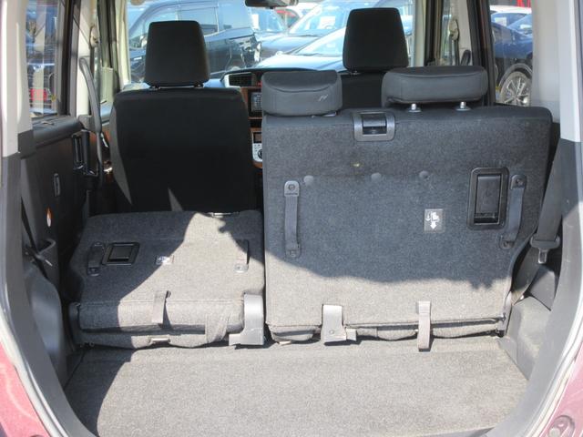 ルーミー Ｇ－Ｔ　クリアランスソナー　両側パワースライドドア　バックカメラ　純正ナビ　Ｂｌｕｅｔｏｏｔｈ　衝突軽減ブレーキ　アイドリングストップ　オートライト　オートハイビーム　ヘッドライトレベライザー　ＥＴＣ（55枚目）