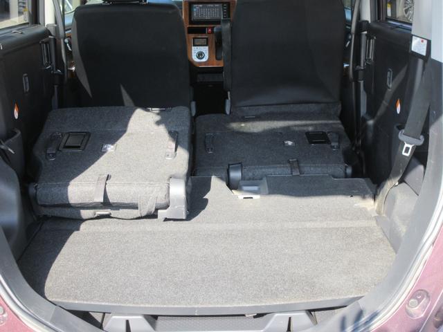 ルーミー Ｇ－Ｔ　クリアランスソナー　両側パワースライドドア　バックカメラ　純正ナビ　Ｂｌｕｅｔｏｏｔｈ　衝突軽減ブレーキ　アイドリングストップ　オートライト　オートハイビーム　ヘッドライトレベライザー　ＥＴＣ（58枚目）