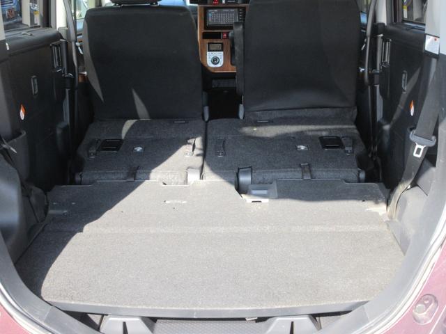 ルーミー Ｇ－Ｔ　クリアランスソナー　両側パワースライドドア　バックカメラ　純正ナビ　Ｂｌｕｅｔｏｏｔｈ　衝突軽減ブレーキ　アイドリングストップ　オートライト　オートハイビーム　ヘッドライトレベライザー　ＥＴＣ（59枚目）