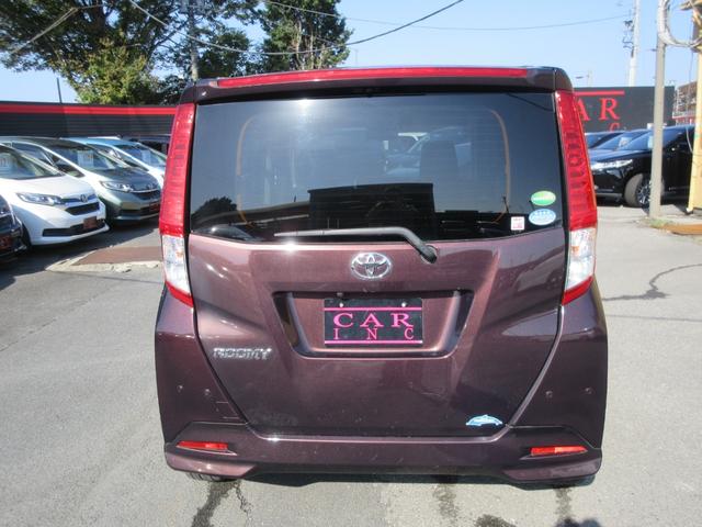 ルーミー Ｇ－Ｔ　クリアランスソナー　両側パワースライドドア　バックカメラ　純正ナビ　Ｂｌｕｅｔｏｏｔｈ　衝突軽減ブレーキ　アイドリングストップ　オートライト　オートハイビーム　ヘッドライトレベライザー　ＥＴＣ（67枚目）