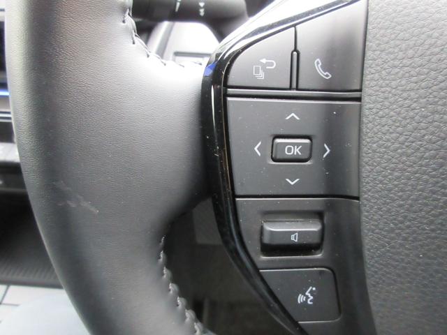 プリウス G クリアランスソナー バックカメラ 純正ナビ Bluetooth フルセグ レーダークルーズコントロール ブラインドスポットモニター LEDヘッドライト オートライト オートハイビーム シートヒーター(9枚目)