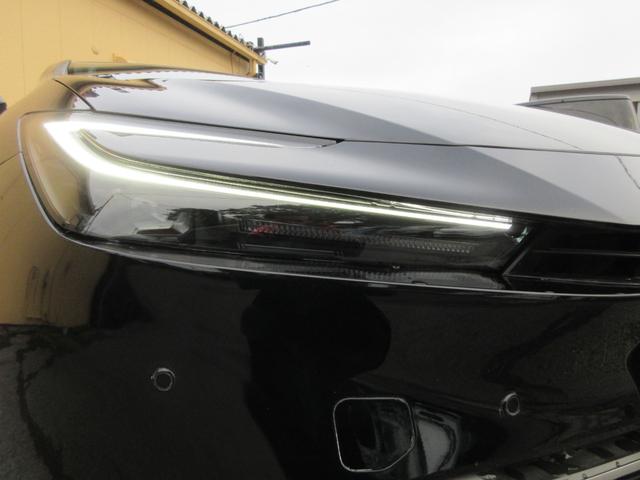 プリウス G クリアランスソナー バックカメラ 純正ナビ Bluetooth フルセグ レーダークルーズコントロール ブラインドスポットモニター LEDヘッドライト オートライト オートハイビーム シートヒーター(13枚目)