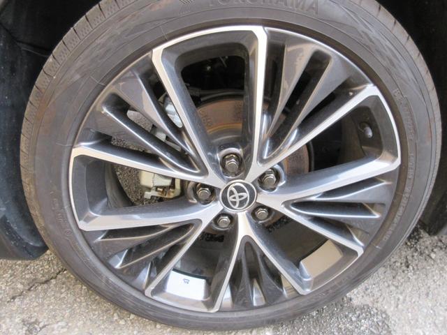 プリウス G クリアランスソナー バックカメラ 純正ナビ Bluetooth フルセグ レーダークルーズコントロール ブラインドスポットモニター LEDヘッドライト オートライト オートハイビーム シートヒーター(17枚目)