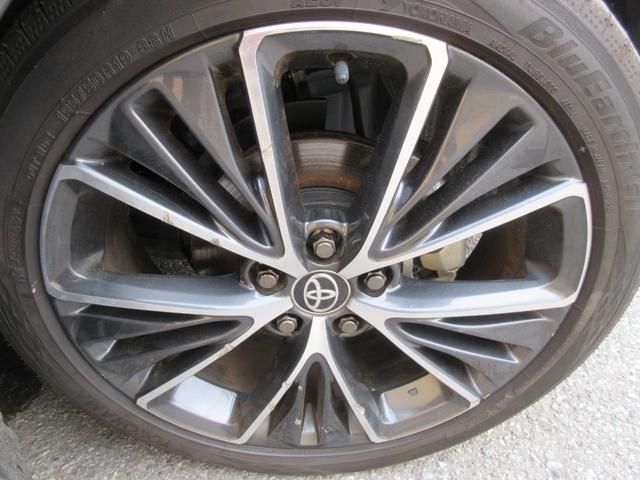 プリウス G クリアランスソナー バックカメラ 純正ナビ Bluetooth フルセグ レーダークルーズコントロール ブラインドスポットモニター LEDヘッドライト オートライト オートハイビーム シートヒーター(18枚目)