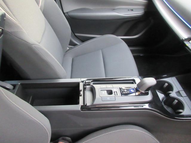 プリウス G クリアランスソナー バックカメラ 純正ナビ Bluetooth フルセグ レーダークルーズコントロール ブラインドスポットモニター LEDヘッドライト オートライト オートハイビーム シートヒーター(38枚目)