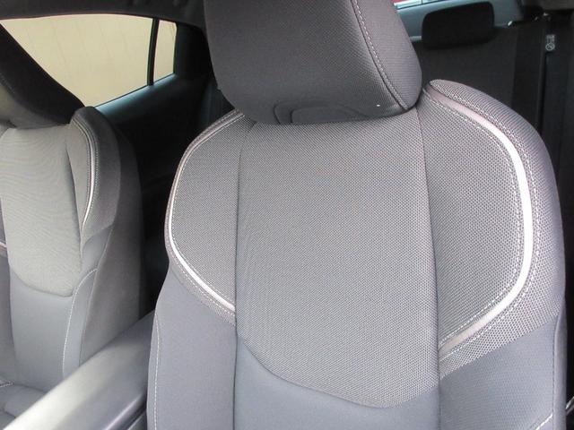 プリウス G クリアランスソナー バックカメラ 純正ナビ Bluetooth フルセグ レーダークルーズコントロール ブラインドスポットモニター LEDヘッドライト オートライト オートハイビーム シートヒーター(40枚目)