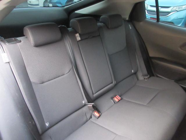 プリウス G クリアランスソナー バックカメラ 純正ナビ Bluetooth フルセグ レーダークルーズコントロール ブラインドスポットモニター LEDヘッドライト オートライト オートハイビーム シートヒーター(43枚目)