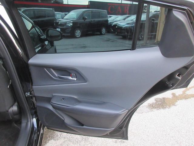 プリウス G クリアランスソナー バックカメラ 純正ナビ Bluetooth フルセグ レーダークルーズコントロール ブラインドスポットモニター LEDヘッドライト オートライト オートハイビーム シートヒーター(46枚目)