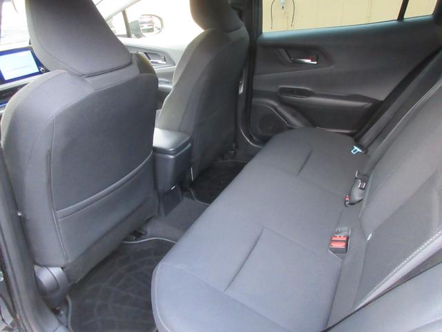 プリウス G クリアランスソナー バックカメラ 純正ナビ Bluetooth フルセグ レーダークルーズコントロール ブラインドスポットモニター LEDヘッドライト オートライト オートハイビーム シートヒーター(48枚目)