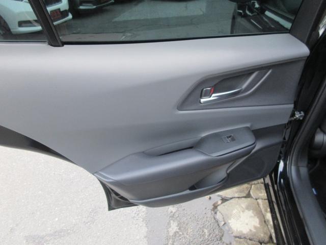 プリウス G クリアランスソナー バックカメラ 純正ナビ Bluetooth フルセグ レーダークルーズコントロール ブラインドスポットモニター LEDヘッドライト オートライト オートハイビーム シートヒーター(51枚目)