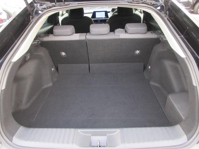 プリウス G クリアランスソナー バックカメラ 純正ナビ Bluetooth フルセグ レーダークルーズコントロール ブラインドスポットモニター LEDヘッドライト オートライト オートハイビーム シートヒーター(52枚目)