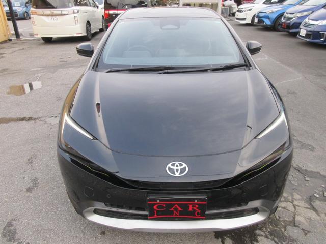 プリウス G クリアランスソナー バックカメラ 純正ナビ Bluetooth フルセグ レーダークルーズコントロール ブラインドスポットモニター LEDヘッドライト オートライト オートハイビーム シートヒーター(57枚目)