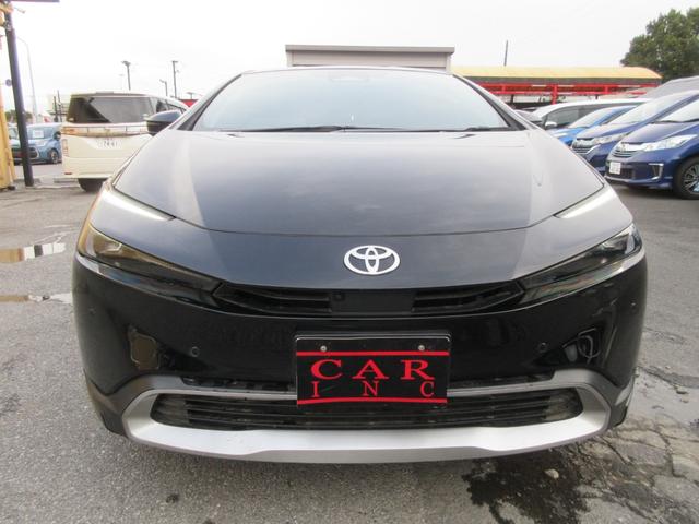 プリウス G クリアランスソナー バックカメラ 純正ナビ Bluetooth フルセグ レーダークルーズコントロール ブラインドスポットモニター LEDヘッドライト オートライト オートハイビーム シートヒーター(58枚目)