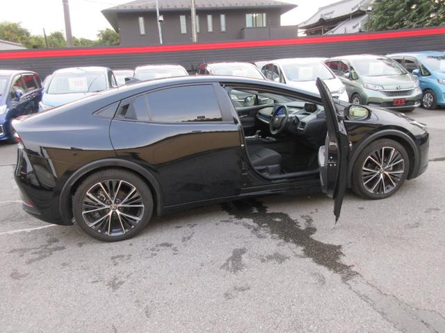 プリウス G クリアランスソナー バックカメラ 純正ナビ Bluetooth フルセグ レーダークルーズコントロール ブラインドスポットモニター LEDヘッドライト オートライト オートハイビーム シートヒーター(62枚目)