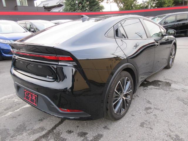 プリウス G クリアランスソナー バックカメラ 純正ナビ Bluetooth フルセグ レーダークルーズコントロール ブラインドスポットモニター LEDヘッドライト オートライト オートハイビーム シートヒーター(64枚目)