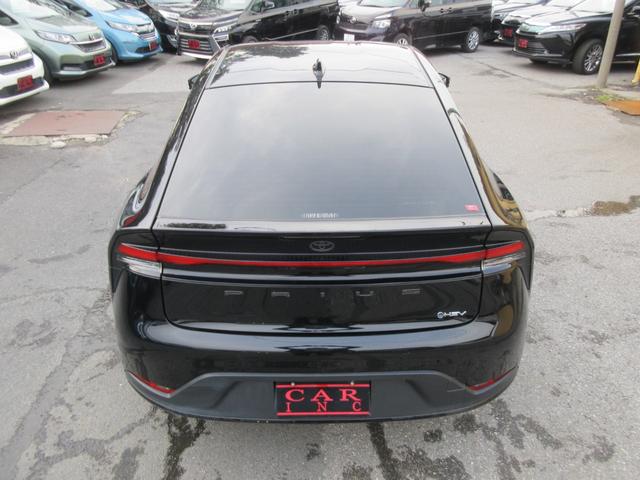 プリウス G クリアランスソナー バックカメラ 純正ナビ Bluetooth フルセグ レーダークルーズコントロール ブラインドスポットモニター LEDヘッドライト オートライト オートハイビーム シートヒーター(66枚目)