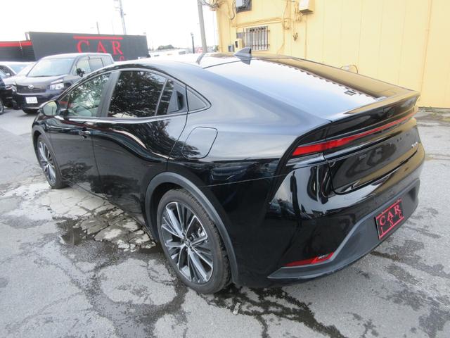 プリウス G クリアランスソナー バックカメラ 純正ナビ Bluetooth フルセグ レーダークルーズコントロール ブラインドスポットモニター LEDヘッドライト オートライト オートハイビーム シートヒーター(68枚目)