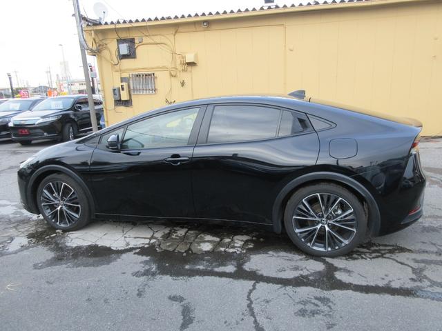 プリウス G クリアランスソナー バックカメラ 純正ナビ Bluetooth フルセグ レーダークルーズコントロール ブラインドスポットモニター LEDヘッドライト オートライト オートハイビーム シートヒーター(69枚目)