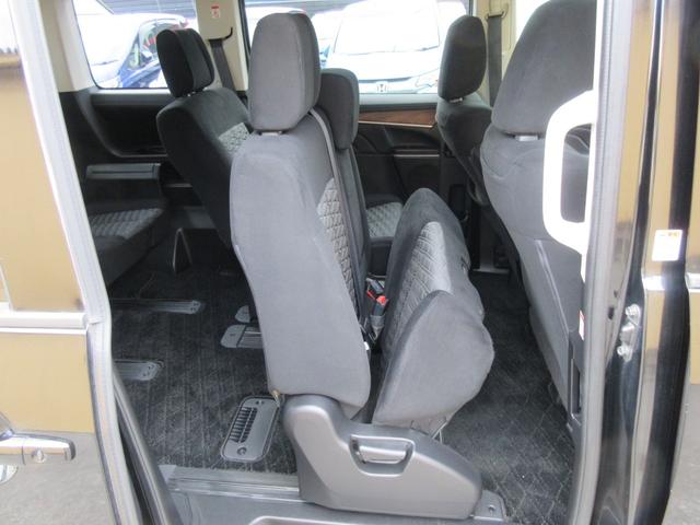 デリカＤ：５ Ｇ　パワーパッケージ　４ＷＤ　両側パワースライドドア　レーダークルーズコントロール　アラウンドビューモニター　純正ナビ　Ｂｌｕｅｔｏｏｔｈ　フルセグＴＶ　アイドリングストップ　衝突軽減ブレーキ　パワーバックドア　ＥＴＣ（48枚目）