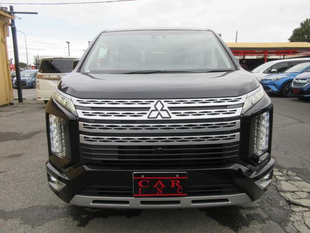 デリカＤ：５ Ｇ　パワーパッケージ　４ＷＤ　両側パワースライドドア　レーダークルーズコントロール　アラウンドビューモニター　純正ナビ　Ｂｌｕｅｔｏｏｔｈ　フルセグＴＶ　アイドリングストップ　衝突軽減ブレーキ　パワーバックドア　ＥＴＣ（63枚目）