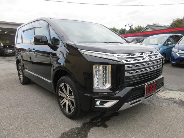 デリカＤ：５ Ｇ　パワーパッケージ　４ＷＤ　両側パワースライドドア　レーダークルーズコントロール　アラウンドビューモニター　純正ナビ　Ｂｌｕｅｔｏｏｔｈ　フルセグＴＶ　アイドリングストップ　衝突軽減ブレーキ　パワーバックドア　ＥＴＣ（65枚目）