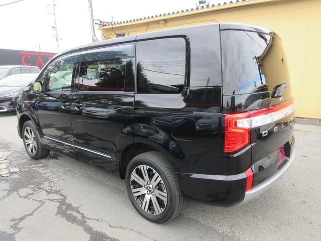 デリカＤ：５ Ｇ　パワーパッケージ　４ＷＤ　両側パワースライドドア　レーダークルーズコントロール　アラウンドビューモニター　純正ナビ　Ｂｌｕｅｔｏｏｔｈ　フルセグＴＶ　アイドリングストップ　衝突軽減ブレーキ　パワーバックドア　ＥＴＣ（71枚目）