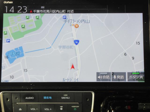 ステップワゴンスパーダ スパーダハイブリッド　Ｇ　ホンダセンシング　後席フリップダウンモニター　両側パワースライドドア　レーダークルーズコントロール　ホンダセンシング　純正ナビ　Ｂｌｕｅｔｏｏｔｈ　フルセグＴＶ　オートライト　ＬＥＤヘッドライト　ビルトインＥＴＣ（20枚目）