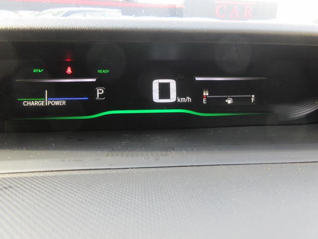 ステップワゴンスパーダ スパーダハイブリッド　Ｇ　ホンダセンシング　後席フリップダウンモニター　両側パワースライドドア　レーダークルーズコントロール　ホンダセンシング　純正ナビ　Ｂｌｕｅｔｏｏｔｈ　フルセグＴＶ　オートライト　ＬＥＤヘッドライト　ビルトインＥＴＣ（39枚目）