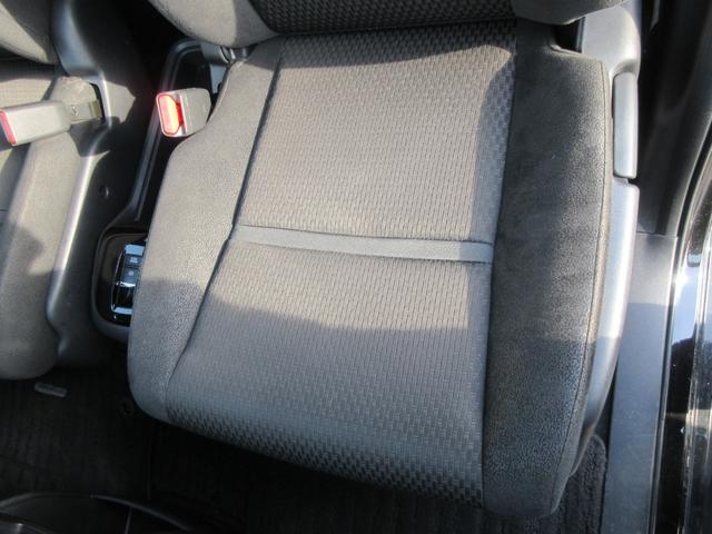 ステップワゴンスパーダ スパーダハイブリッド　Ｇ　ホンダセンシング　後席フリップダウンモニター　両側パワースライドドア　レーダークルーズコントロール　ホンダセンシング　純正ナビ　Ｂｌｕｅｔｏｏｔｈ　フルセグＴＶ　オートライト　ＬＥＤヘッドライト　ビルトインＥＴＣ（48枚目）